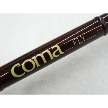 コマフライ 8’-6’’ #5/6